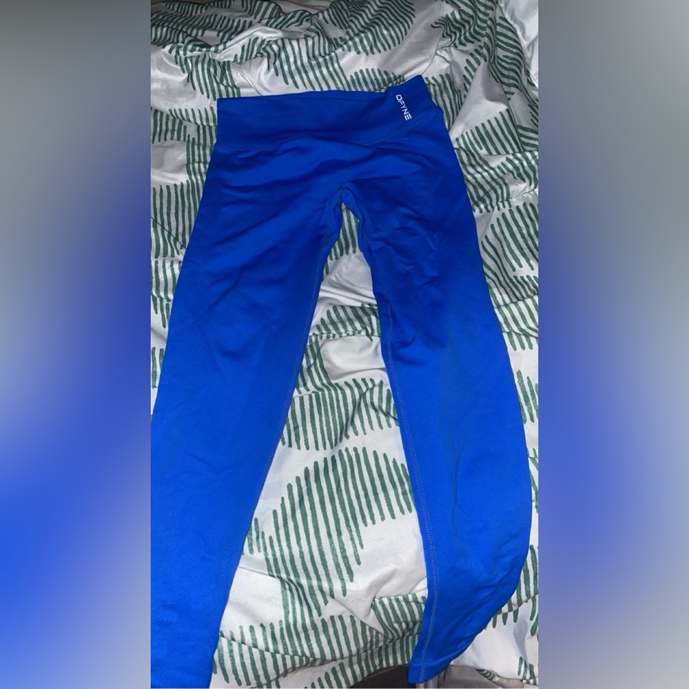 Dfyne Impact Leggings